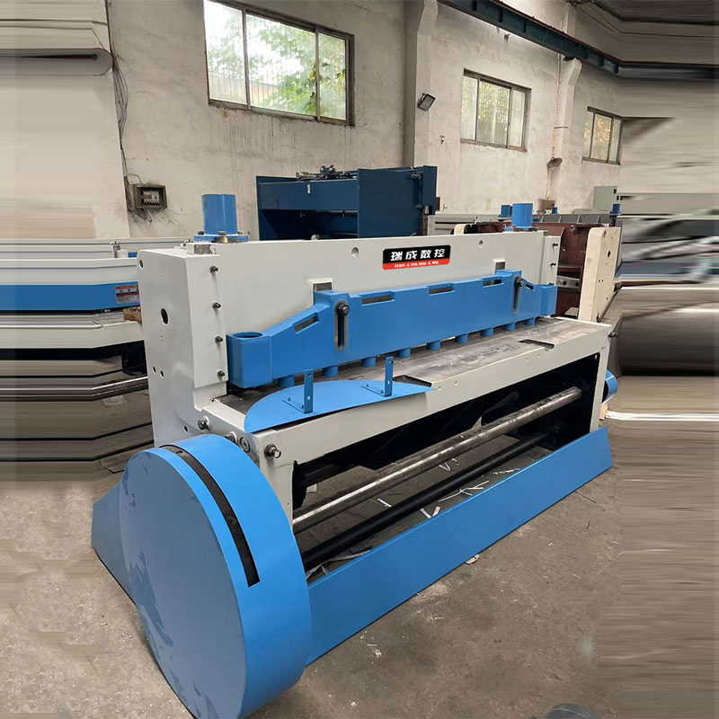 液壓剪板機 廠家定制