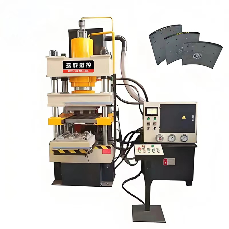 4、海帶壓餅機的發(fā)展趨勢