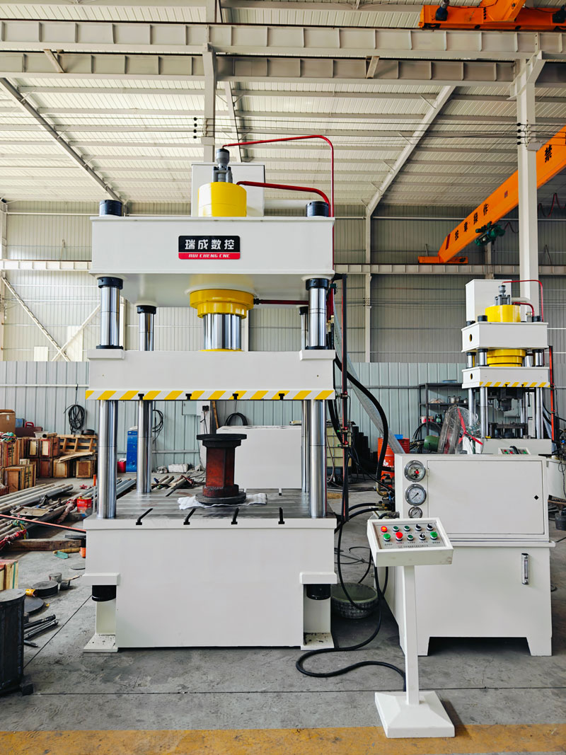 200T大臺(tái)面液壓機(jī)  200T金屬工藝液壓機(jī)