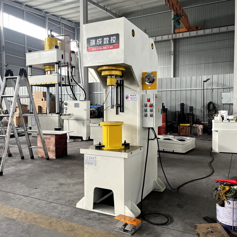 開式液壓系統與閉式液壓系統區別及優勢