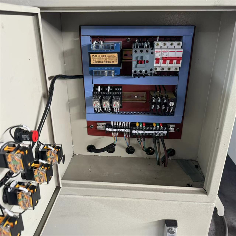 200T多功能液壓力機 200噸兩梁四柱液壓機 油壓機定制廠家 