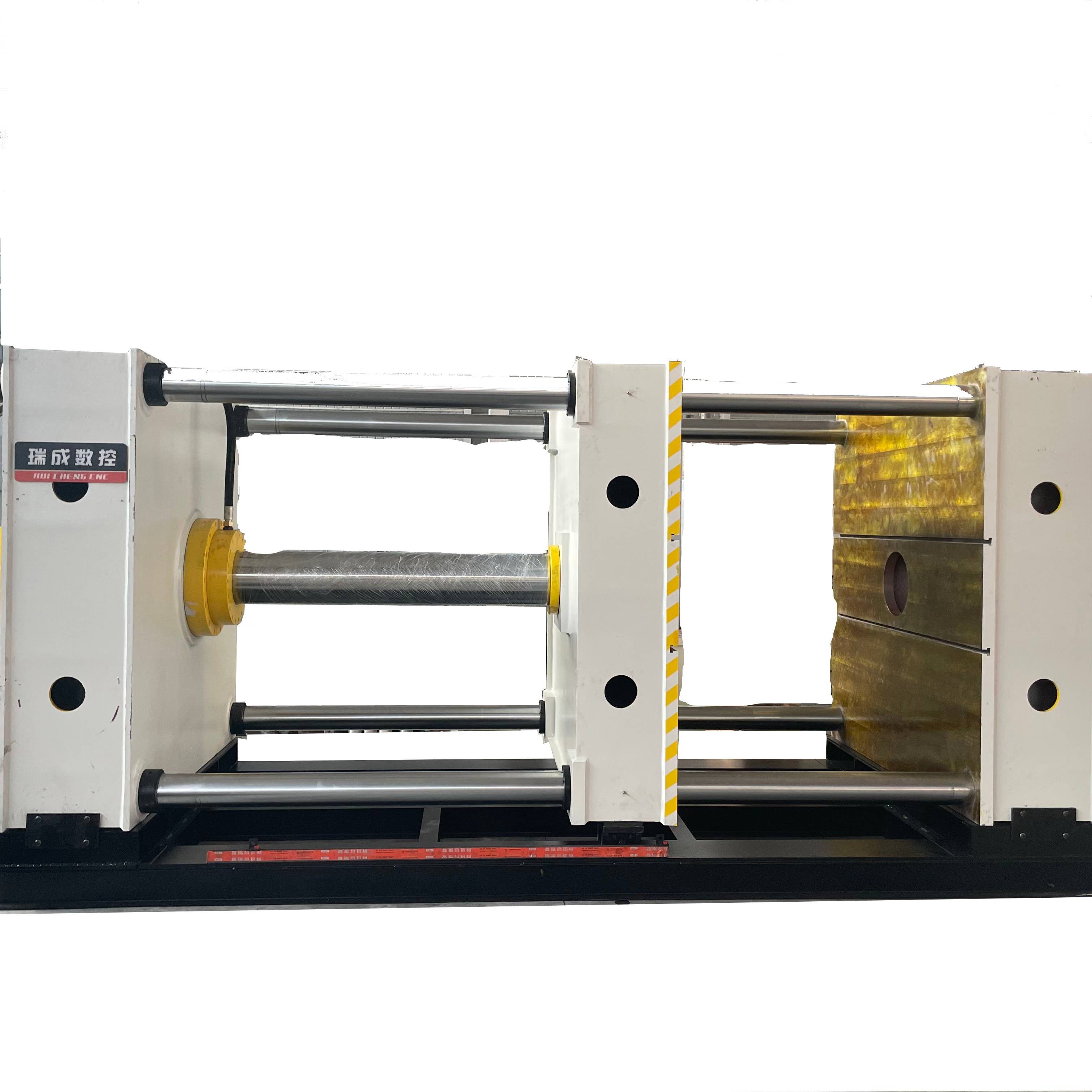 315噸臥式三梁四柱液壓機能做什么？